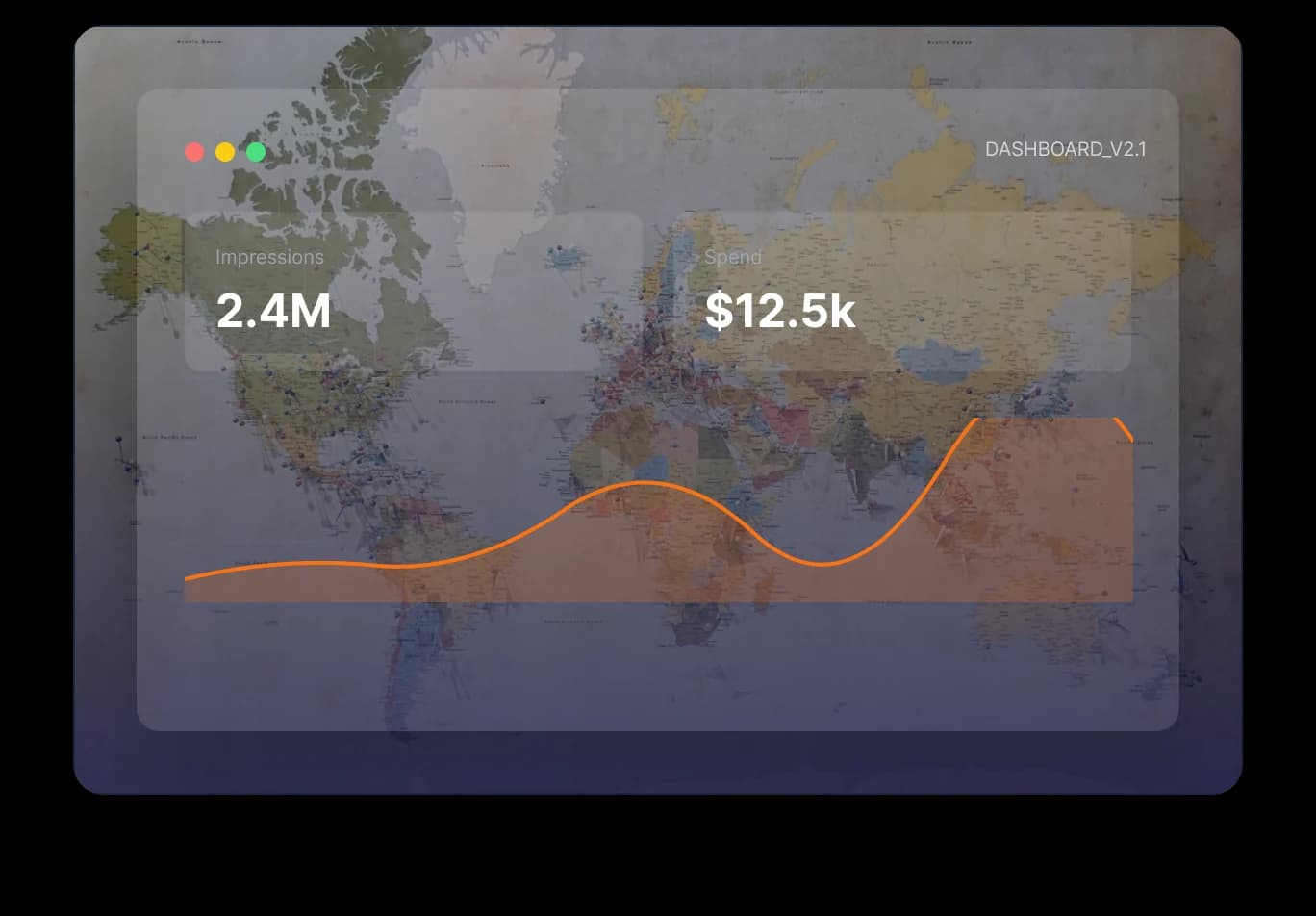 Precision Targeting & Tracking