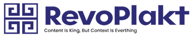 RevoPlakt Logo